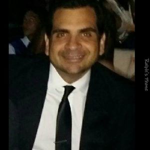 Meet your Posher, Rafael